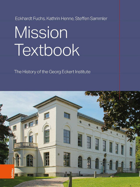 Mission Textbook