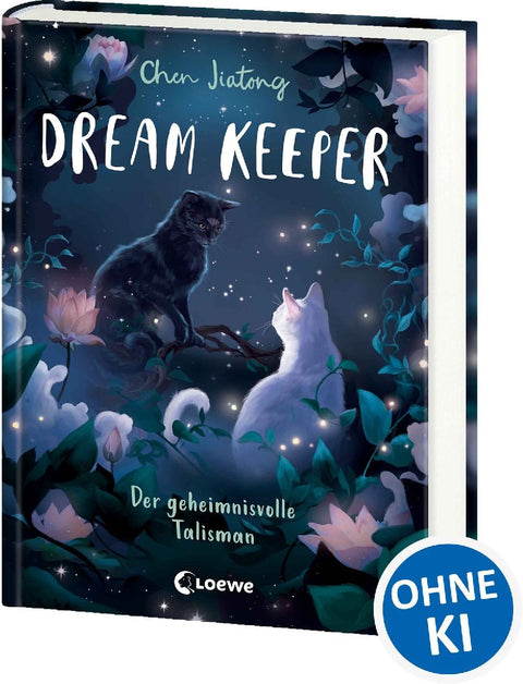 Dream Keeper (Band 3) - Der geheimnisvolle Talisman