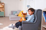 Disney Klassik Refresh Bambi, 25cm
