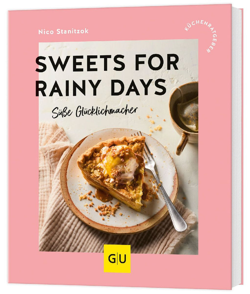 Sweets for rainy days
