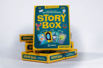 Story Box - Fantasy (Innenansicht)