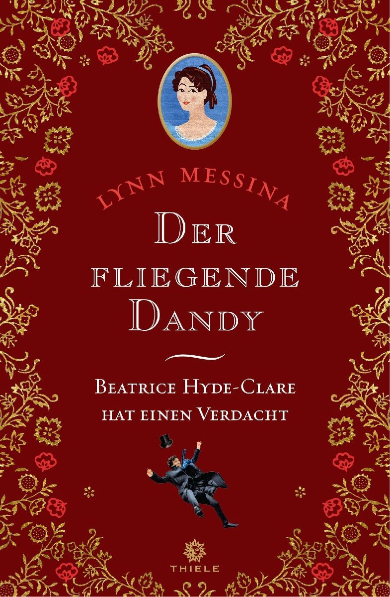 Der fliegende Dandy