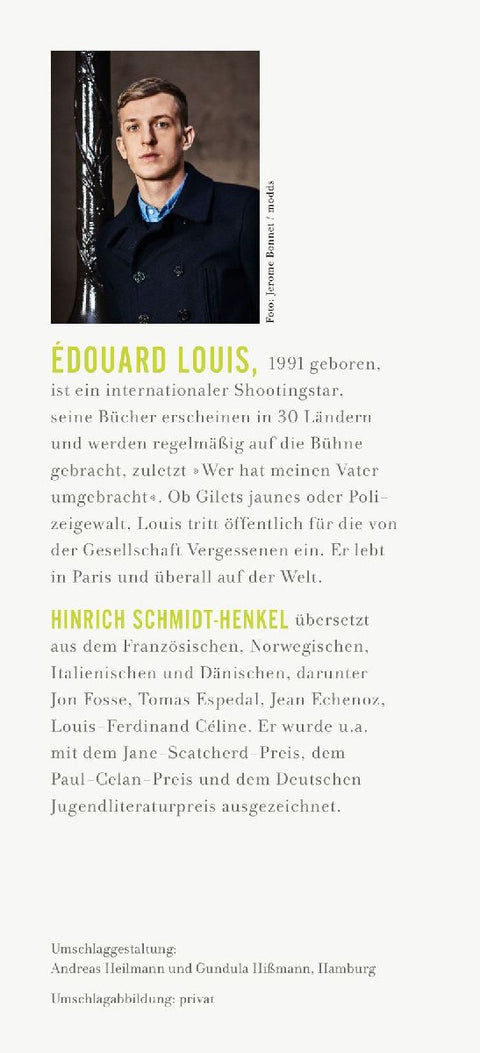 Die Freiheit einer Frau