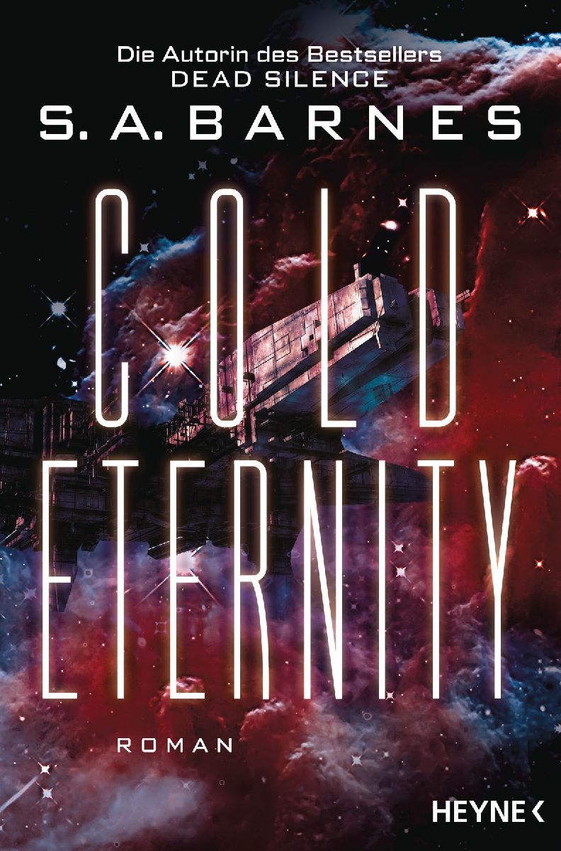 Cold Eternity