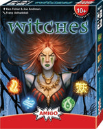 Witches (Innenansicht)