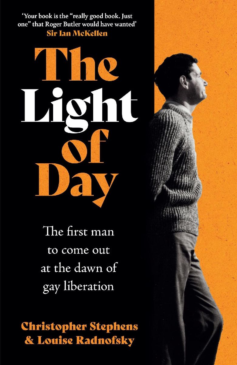 The Light of Day
