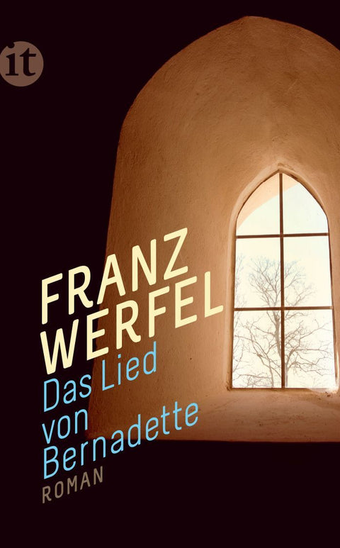 Das Lied von Bernadette