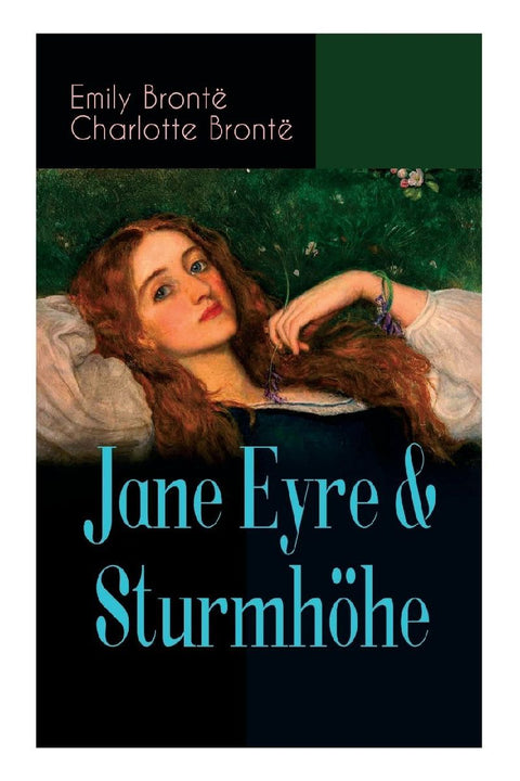 Jane Eyre & Sturmhöhe