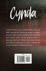 Cynda (Rückseite)