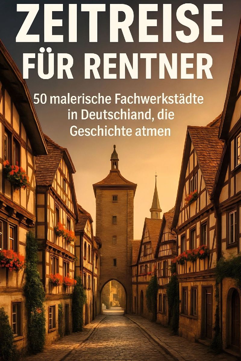 Zeitreise für Rentner