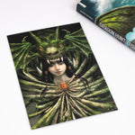 Dragon Hunt Tribe 1 (Innenansicht)