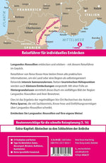 Reise Know-How Reiseführer Languedoc-Roussillon