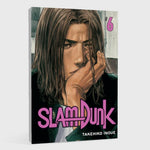 SLAM DUNK 6