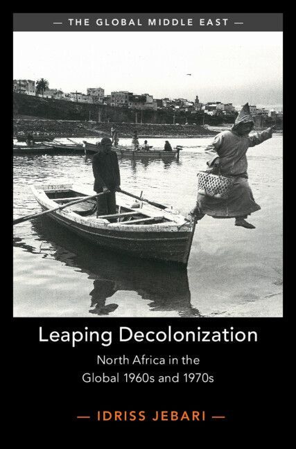 Leaping Decolonization