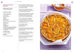 Blitzschnell Backen von A-Z (Innenansicht)
