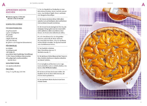 Blitzschnell Backen von A-Z