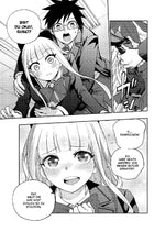 Deadpool Samurai (Manga) 03