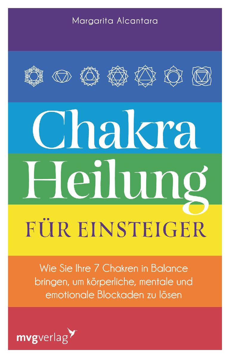 Chakra-Heilung für Einsteiger