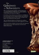 Disney. Villains 6: Das Geheimnis der Schwestern