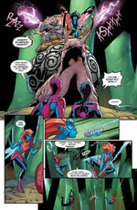 Die spektakulären Spider-Men