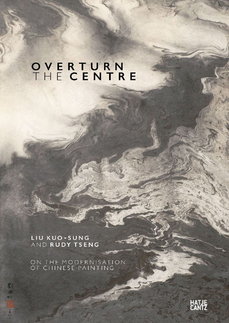 Overturn the Centre