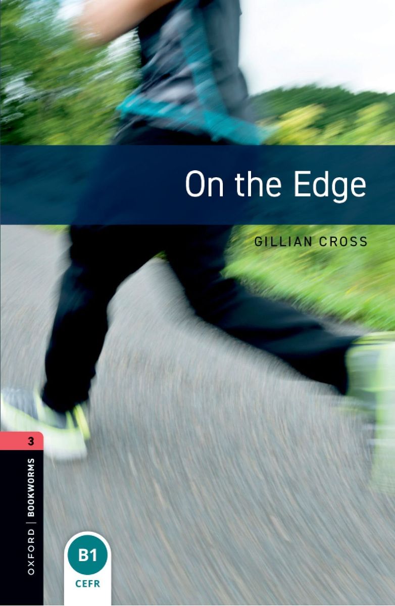 On the Edge. Level 3