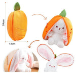 MagiX Funny Bunny (Innenansicht)