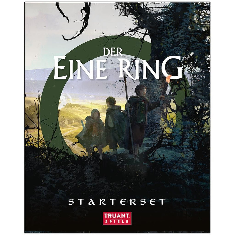 DER EINE RING