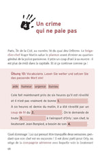 Mort d'oeuvre (Innenansicht)