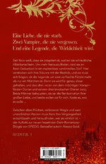 In the Shadows we wait (Rückseite)