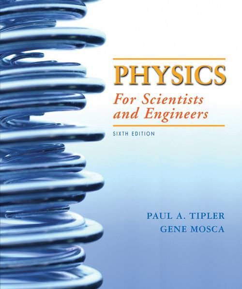 Physics for Scientists and Engineers, Extended Version, 2020 Media Update