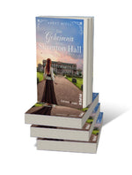 Das Geheimnis von Silverton Hall (Innenansicht)