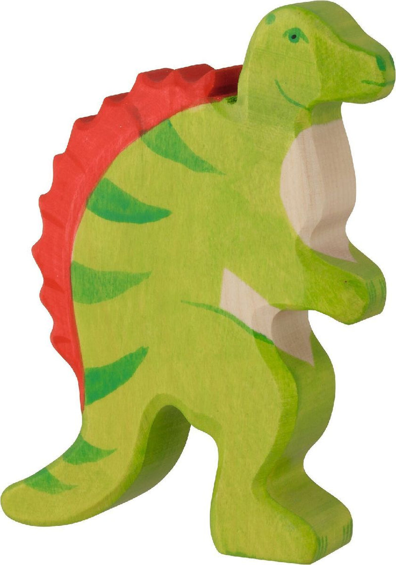 Spinosaurus