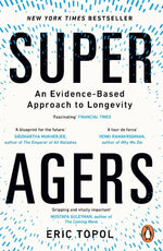 Super Agers