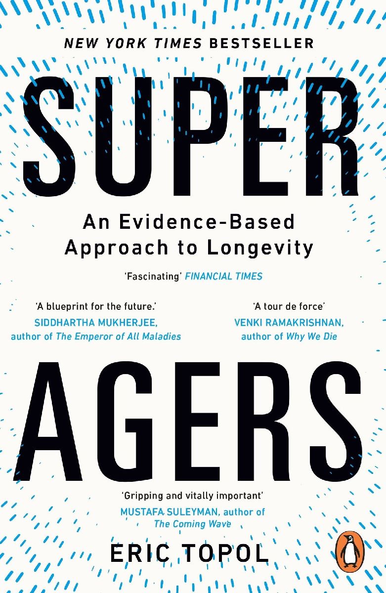 Super Agers