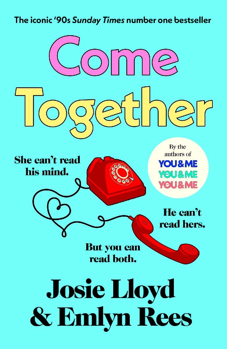 Come Together