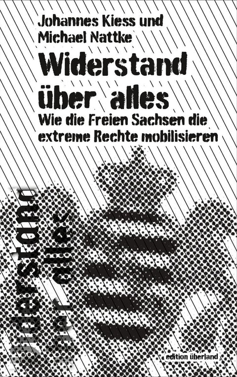 Widerstand über alles