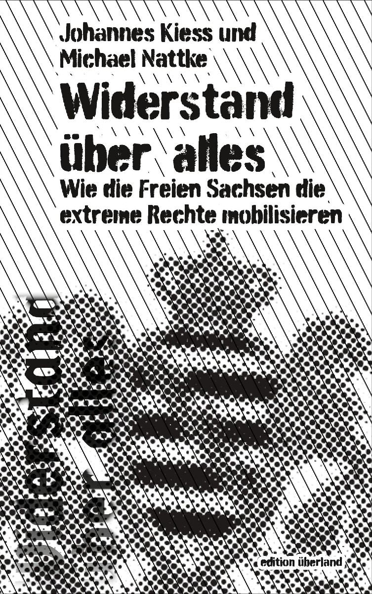 Widerstand über alles