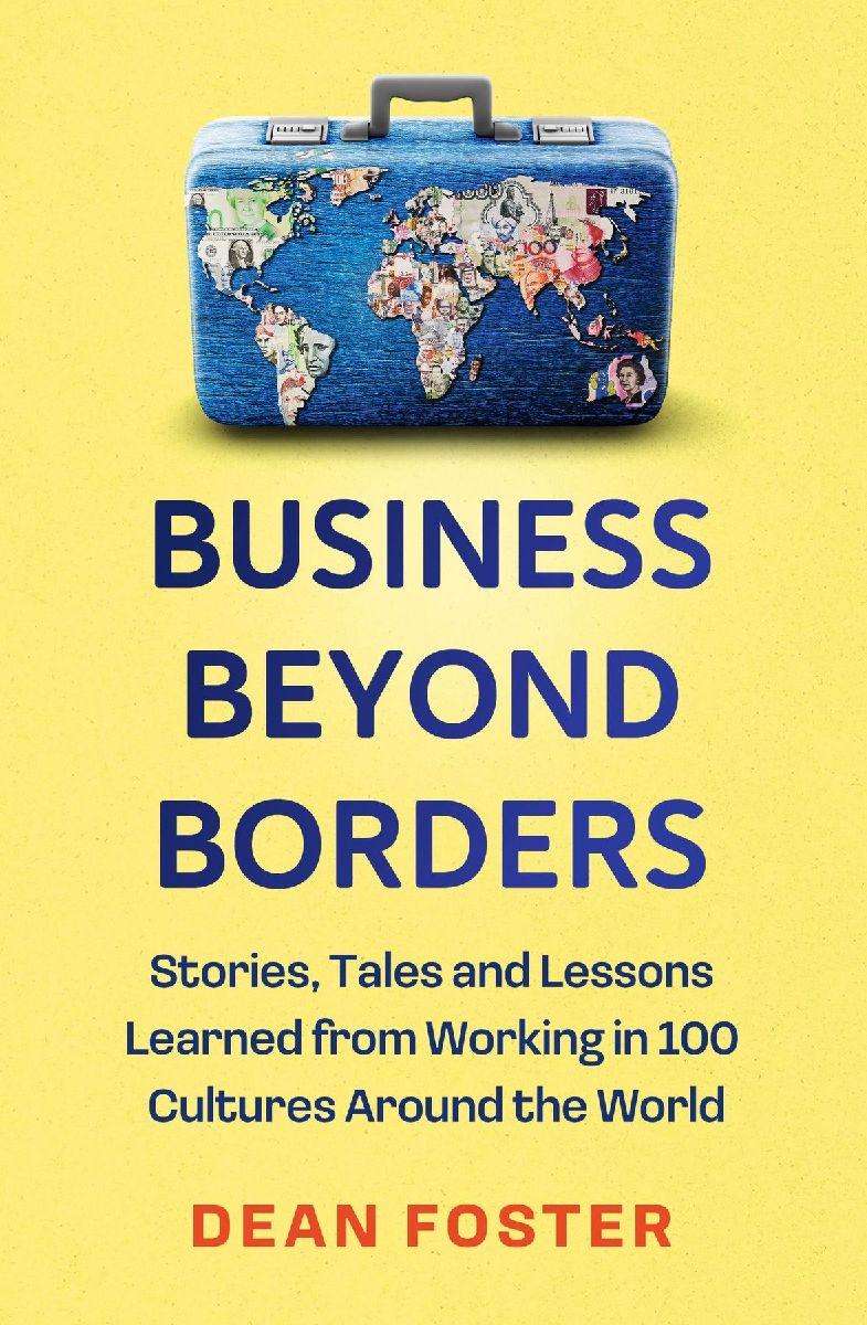 Business Beyond Borders