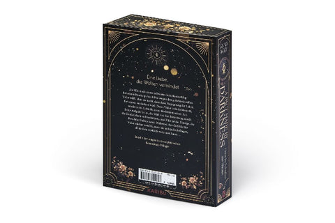 A Pact Made by Darkness - Liebe im Schatten der Welten