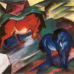 Franz Marc 2027