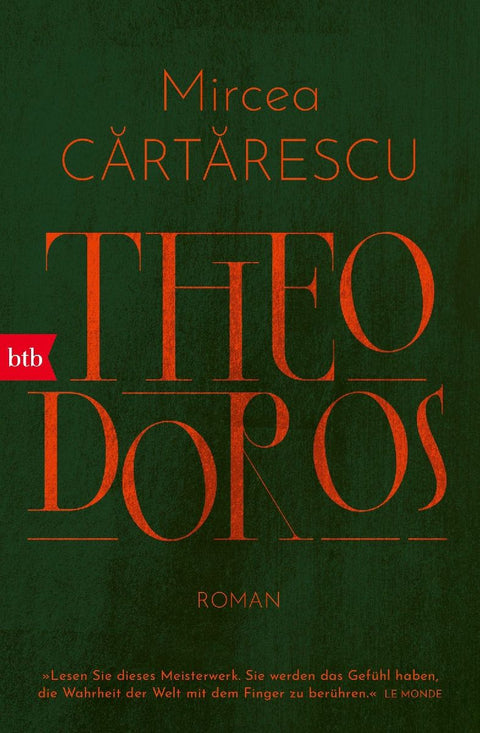 Theodoros