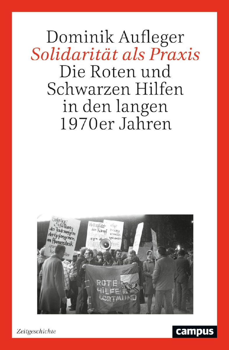 Solidarität als Praxis