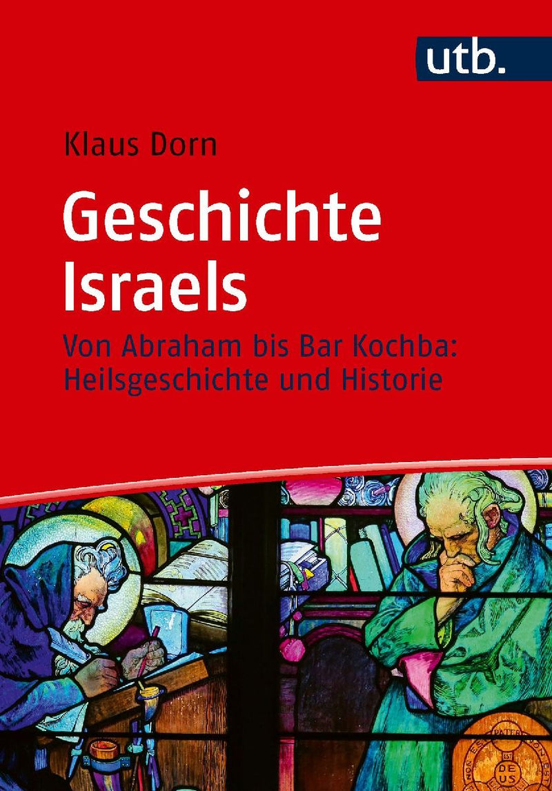 Geschichte Israels