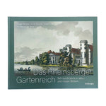 Das Rheinsberger Gartenreich (Innenansicht)