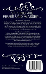 Herz der Jägerin