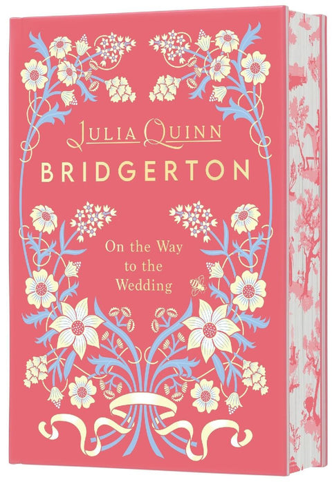 On the Way to the Wedding Deluxe Collector's Edition