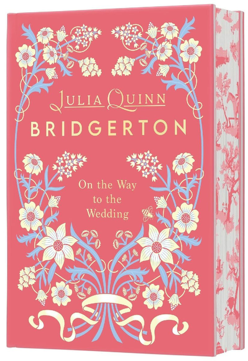 On the Way to the Wedding Deluxe Collector's Edition