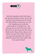 Braunschweig (Innenansicht)