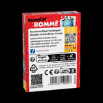 Monster Rommé (Innenansicht)